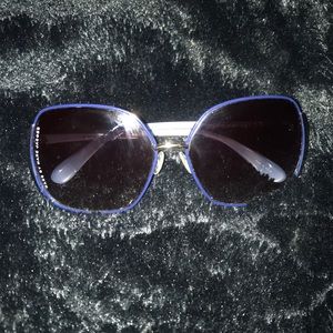 Marc by Marc Jacobs Sunglasses